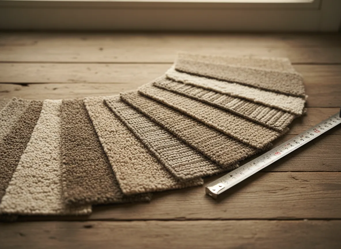 Carpet Installation Morrow, OH FAQs